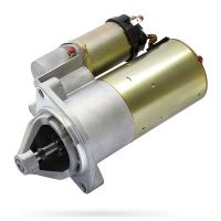 Стартер ЗАЗ 1102 Таврия, 1103 Славута, 1102 Дана, Дэу Сенс АТЕК 1102-000