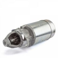 Стартер ЗИЛ 130, 431410 дв.ЗИЛ 130, 508 / 12В 1.5кВт 9зуб АТЭ-1 Ст230К4.3708000