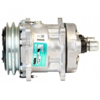 1101953 КОМПРЕСОР КОНДИЦІОНЕРА SANDEN SD5L09 125MM 2GA 12V H/OR