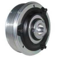 2101003 Муфта компресора кондиціонера SANDEN PXE13 PXE16 PV6 110MM AUDI SEAT SKODA VOLKSWAGEN 2101003 Муфта компресора кондиціонера SANDEN PXE13 PXE16 PV6 110MM AUDI SEAT SKODA VOLKSWAGEN