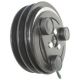 2102008 Муфта компресора кондиціонера ZEXEL TM08HD TM13HD TM15HD TM16HD 2GA 125MM 12V
