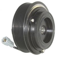 2103108 Муфта компресора кондиціонера DENSO 10S17 10SR15C HONDA CTDI DTEC ACCORD DODGE DURANGO CHRYSLER ASPEN