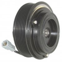 2103108 Муфта компресора кондиціонера DENSO 10S17 10SR15C HONDA CTDI DTEC ACCORD DODGE DURANGO CHRYSLER ASPEN 2103108 Муфта компресора кондиціонера DENSO 10S17 10SR15C HONDA CTDI DTEC ACCORD DODGE DURANGO CHRYSLER ASPEN