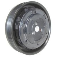 2103121 Муфта компресора кондиціонера DENSO 7SEU17C 4PV 110MM BMW E60 E61 E64 E65 E66