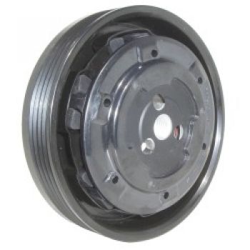 2103121 Муфта компресора кондиціонера DENSO 7SEU17C 4PV 110MM BMW E60 E61 E64 E65 E66 2103121 Муфта компресора кондиціонера DENSO 7SEU17C 4PV 110MM BMW E60 E61 E64 E65 E66