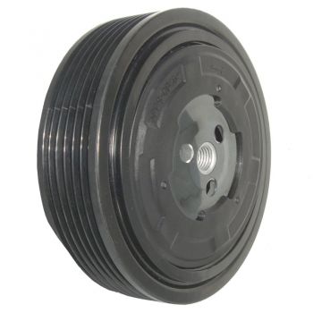 2103166 Муфта компресора кондиціонера DENSO 6PV 110MM