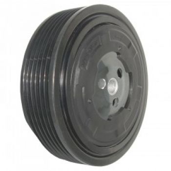 2103166 Муфта компресора кондиціонера DENSO 6PV 110MM