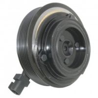 2107013 Муфта компресора кондиціонера VISTEON HALLA VS-16 RS-18 PV6 119MM CHRYSLER 300 DODGE DURANGO CHALLENGER 2107013 Муфта компресора кондиціонера VISTEON HALLA VS-16 RS-18 PV6 119MM CHRYSLER 300 DODGE DURANGO CHALLENGER