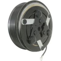 2110001 Муфта компресора кондиціонера KEIHIN HS110R PV7 115MM 12V HONDA ACCORD VII