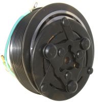 2110004 Муфта компресора кондиціонера KEIHIN HS-110R 7PV 120MM 12V HONDA ACCORD VII