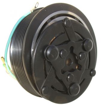 2110004 Муфта компресора кондиціонера KEIHIN HS-110R 7PV 120MM 12V HONDA ACCORD VII