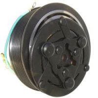 2110004 Муфта компресора кондиціонера KEIHIN HS-110R 7PV 120MM 12V HONDA ACCORD VII