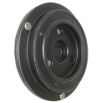 2301006 Пластина зчеплення, зривна пластина компресора SANDEN SD7V16 SD7H15 RENAULT SAFRANE