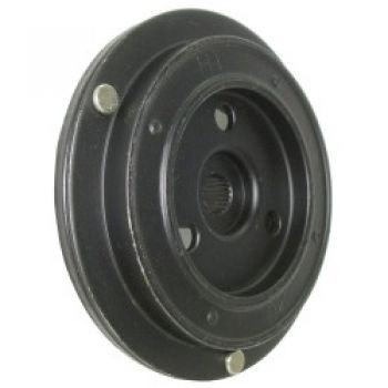 2301006 Пластина зчеплення, зривна пластина компресора SANDEN SD7V16 SD7H15 RENAULT SAFRANE