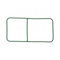 2900111 Ремкомплект компресора, прокладка кришки MITSUBISHI MSC90C MSC90CAS