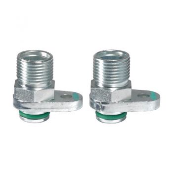 3003002 ADAPTERY (ORING G8 MALE + ORING G10 MALE) DENSO 10S15C 10S17C 10SRE18C 3003002 ADAPTERY (ORING G8 MALE + ORING G10 MALE) DENSO 10S15C 10S17C 10SRE18C