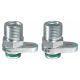 3003002 ADAPTERY (ORING G8 MALE + ORING G10 MALE) DENSO 10S15C 10S17C 10SRE18C 3003002 ADAPTERY (ORING G8 MALE + ORING G10 MALE) DENSO 10S15C 10S17C 10SRE18C