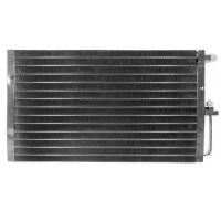 5000006 Радиатор кондиционера 310X580X16 ROZSTAW LAMEL 2MM