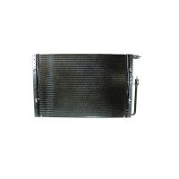 5000502 Радиатор кондиционера SANDEN MFC-1054AE 540X310X16 DEUTZ AGROVECTOR JLG 266 307