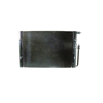 5000502 Радиатор кондиционера SANDEN MFC-1054AE 540X310X16 DEUTZ AGROVECTOR JLG 266 307