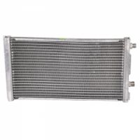 5000527 Радиатор кондиционера DELPHI HARRISON 523X250X18