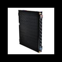 5000702 Радиатор кондиционера CLAAS DOMINATOR 38 48 58-48 SP 68 JAGUAR 675 680 685 SL 690 SL 695 SL