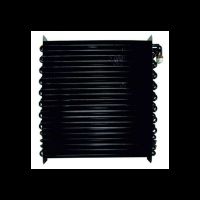 5000800 Радиатор кондиционера CASE MX 170 180 200 220 240 270