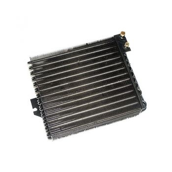 5000810 Радиатор кондиционера CASE MAXXUM 5120 5130 5140 5150 CASE 51 5120 5130