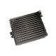 5000810 Радиатор кондиционера CASE MAXXUM 5120 5130 5140 5150 CASE 51 5120 5130