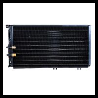 5000813 Радиатор кондиционера CASE CX 50 60 70 80 90 100 MXC 80C 90C 100C MC CORMICK CX 95