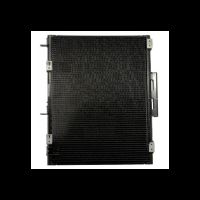 5000818 Радиатор кондиционера CASE MAXXUM NEW HOLLAND T T6.120 T6T6010