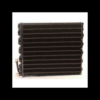 5000926 Радиатор кондиционера LANDINI REX 80V REX 90GT MC CORMICK F90 FIAT AGRI 86F 62-86F 72-86F 82-86F