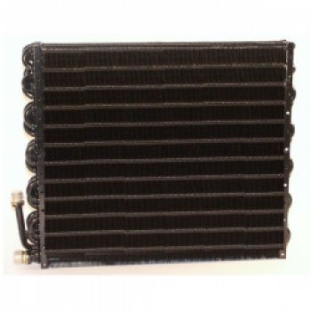 5000926 Радиатор кондиционера LANDINI REX 80V REX 90GT MC CORMICK F90 FIAT AGRI 86F 62-86F 72-86F 82-86F