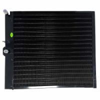 5000953 Радиатор кондиционера RENAULT AGRI CERES 325 335 345 355 CERGOS 335, 345, 355 ERGOS 90/100/110 5000953 Радиатор кондиционера RENAULT AGRI CERES 325 335 345 355 CERGOS 335, 345, 355 ERGOS 90/100/110