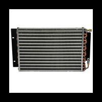 5002002 Радиатор кондиционера CATERPILLAR 914G 914G2 924G 924H 924HZ 928G 928HZ 930G 930H IT14G IT28G