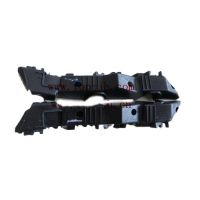 BRACKET-FR BUMPER SIDE,RH 86514-H9000