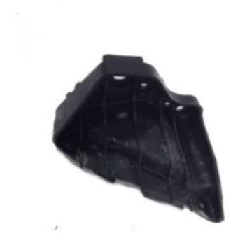 BRACKET-FR BUMPER UPPER SIDE MTG,RH 86528-1W200 BRACKET-FR BUMPER UPPER SIDE MTG,RH 86528-1W200