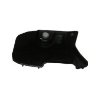 BRACKET-RR BUMPER SIDE LOWER,RH 86616-3W000