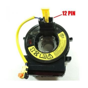 CONTACT-CLOCK SPRING 93490-2T210