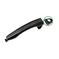 COVER-FR DOOR OUTSIDE HANDLE,LH 82652-3L000 COVER-FR DOOR OUTSIDE HANDLE,LH 82652-3L000