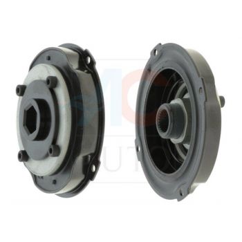 Clutch Hubs  AC-5HA10-CH