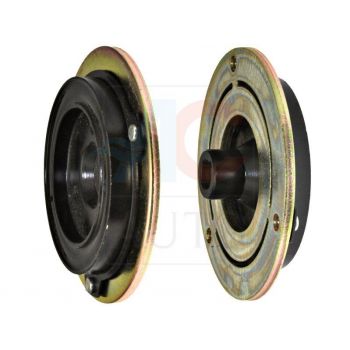 Clutch Hubs  AC-5SD09-CH