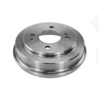 DRUM-RR BRAKE 58411-07000