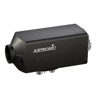 Eberspächer Airtronic  MII Commercial  D4R heater. 12 Volt. Diesel 252746050000