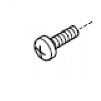 Eberspächer Fillister head bolt (burner - heat exchanger) of Airtronic D 2 heaters 10310348