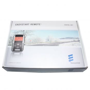 Espar, Eberspacher EasyStart Remote+ за Airtronic и Hydronic