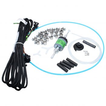  Espar, Eberspacher High Altitude Fuel дозираща помпа комплект за D2 D4 12V