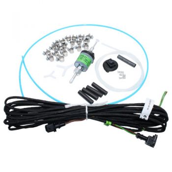  Espar, Eberspacher High Altitude Fuel дозираща помпа комплект за D2 D4 12V