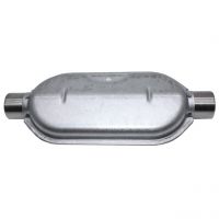 Espar, Eberspacher Заглушител, ауспух 30 мм