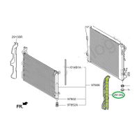 GUARD-AIR,LH 29136-A4100 GUARD-AIR,LH 29136-A4100